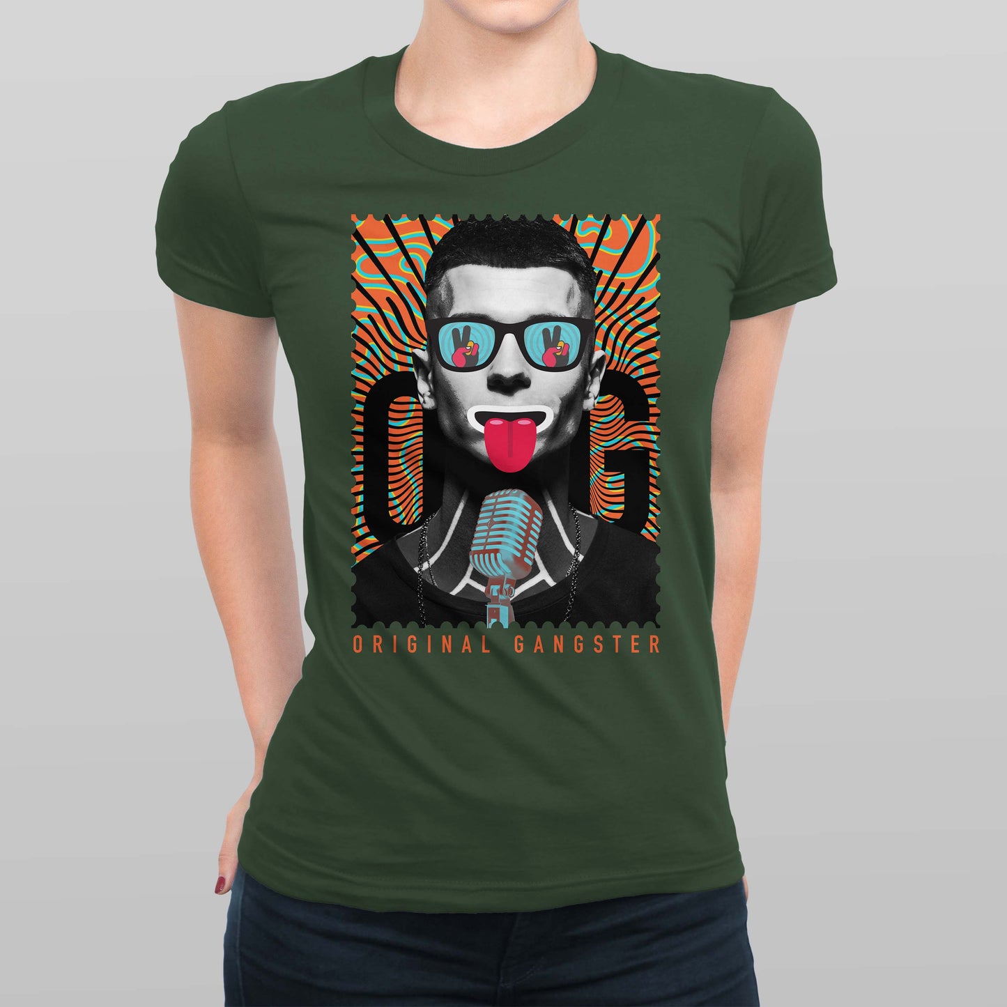 Rockstar! Women's T-shirt
