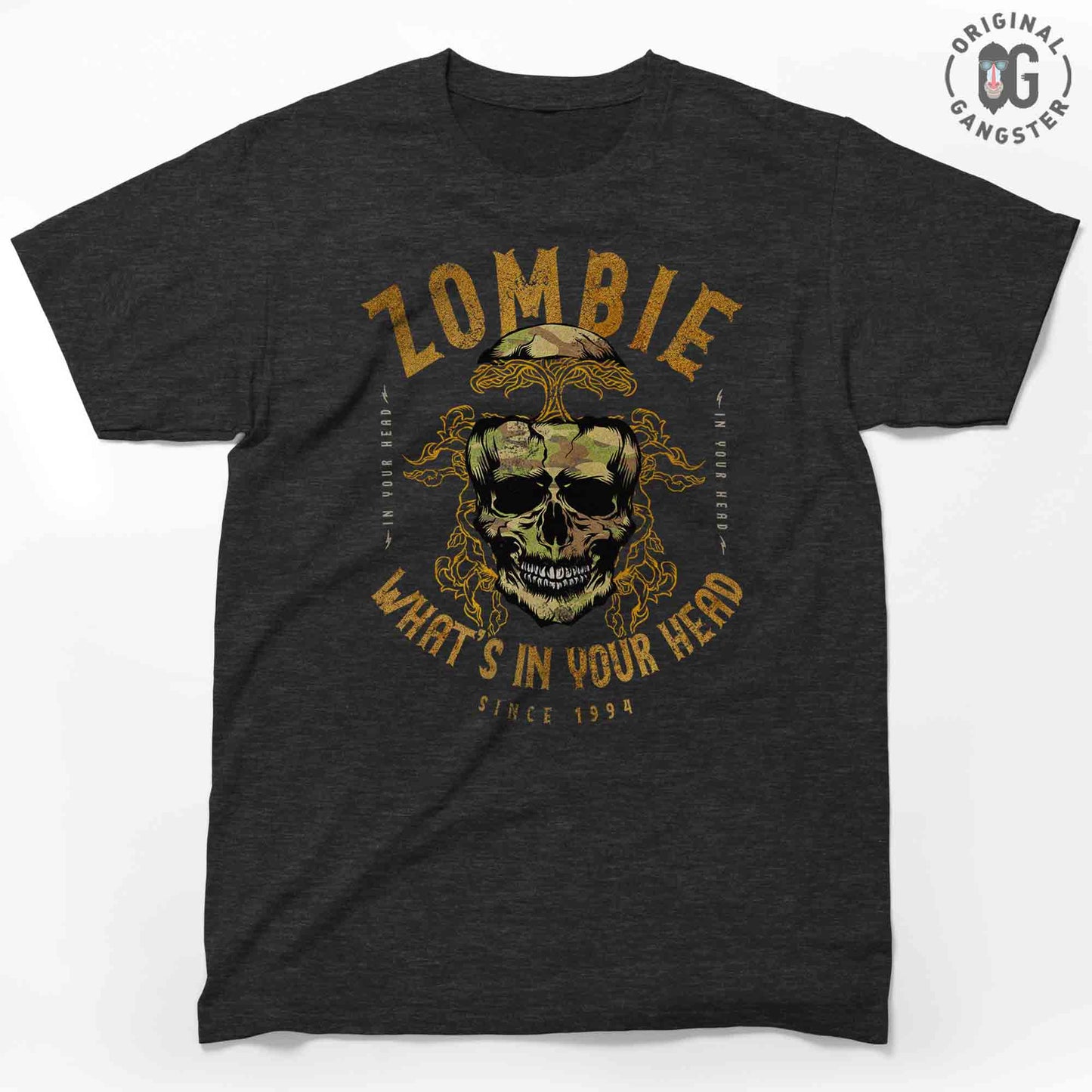 The Cranberries 'Zombie' Unisex T-shirt