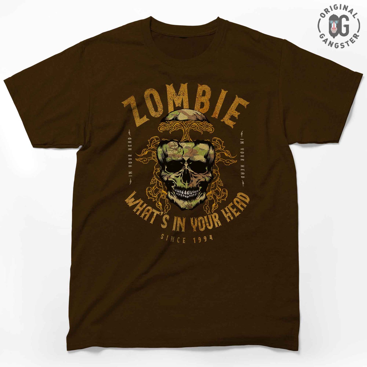 The Cranberries 'Zombie' Unisex T-shirt