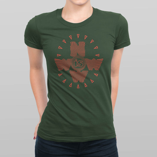 Now Is Wow Women's T-shirt