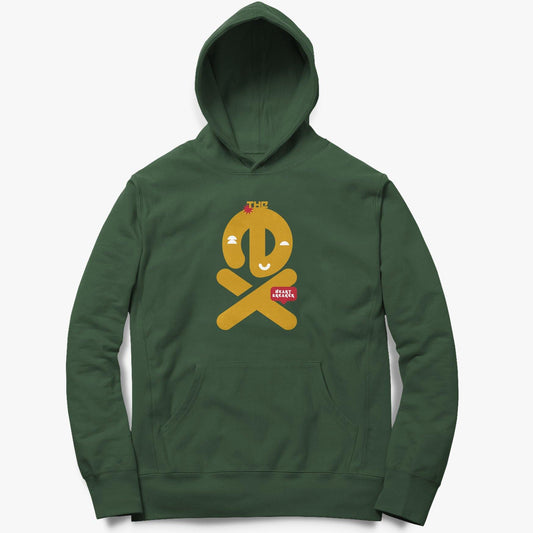 The Ex Unisex Hoodie - oglife.in