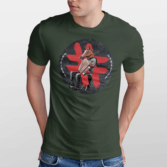 #Horsing Around - oglife.in