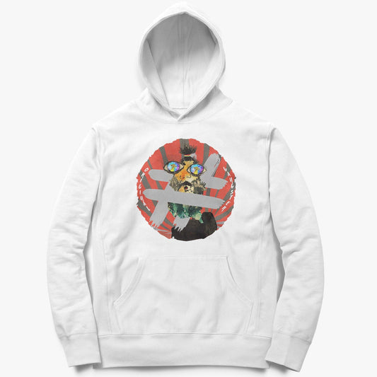 #U.F.O Unisex Hoodie - oglife.in