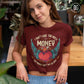 The Beatles 'Can't Buy Me Love' Unisex T-shirt