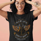The Beatles 'Guitar Gently Weeps' Unisex T-shirt