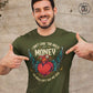 The Beatles 'Can't Buy Me Love' Unisex T-shirt