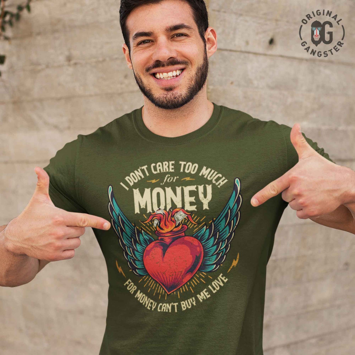 The Beatles 'Can't Buy Me Love' Unisex T-shirt