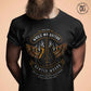 The Beatles 'Guitar Gently Weeps' Unisex T-shirt