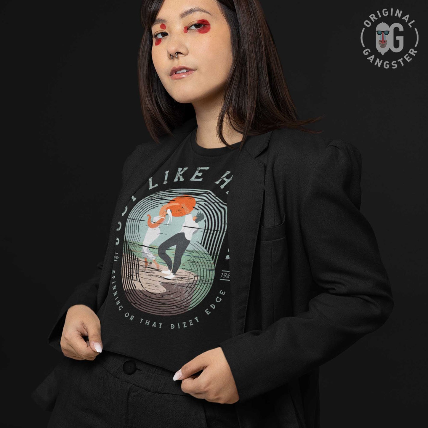 The Cure 'Just Like Heaven' Unisex T-shirt