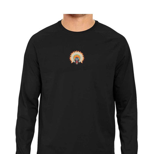 OG Tribe Men's Long Sleeve T-shirt