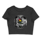 Breakfast of Champions Women's Crop Top