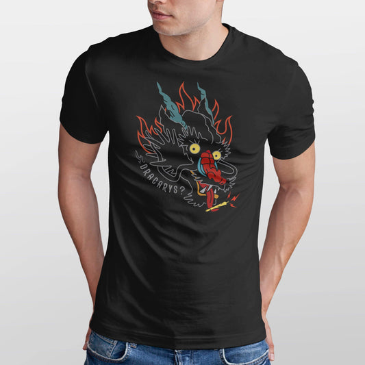 Dracarys? Men's T-shirt - oglife.in