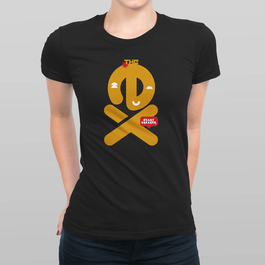 The EX (Heart Breaker) Women's T-shirt