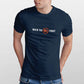 Nice to Mute you! Men's T-shirt