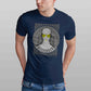 Hip Hop Underground Men's T-shirt (Grey)
