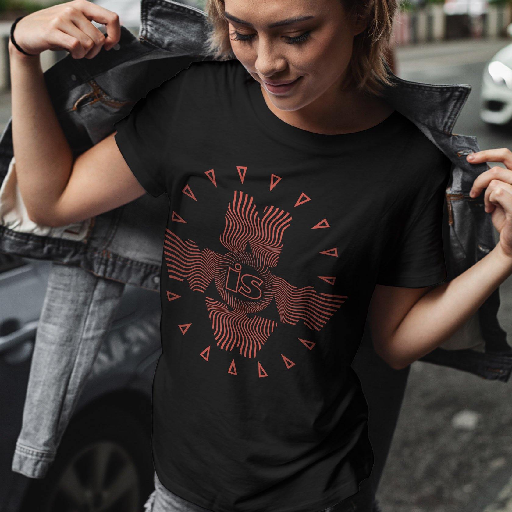 Now Is Wow Women's T-shirt - oglife.in