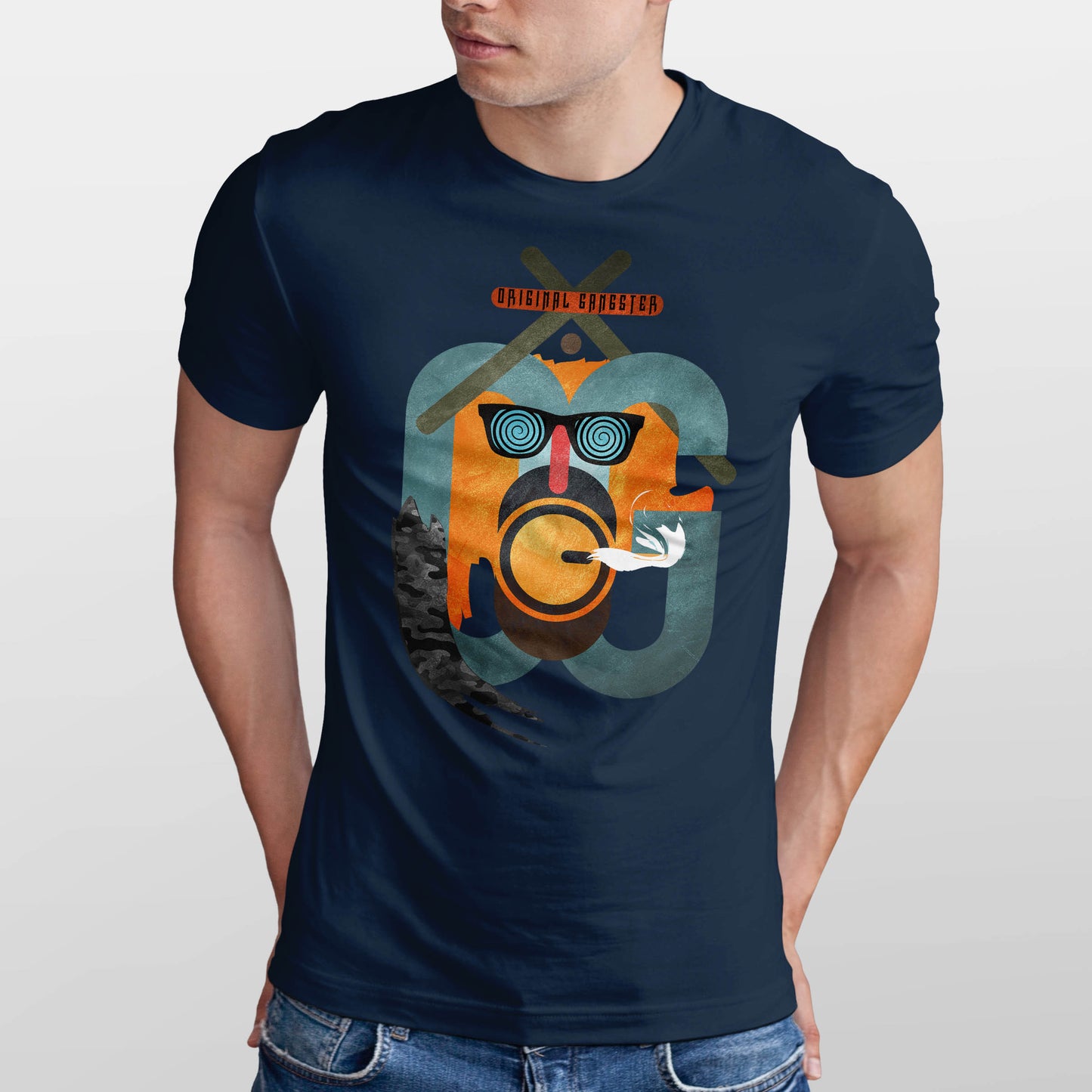 OG Men's T-shirt