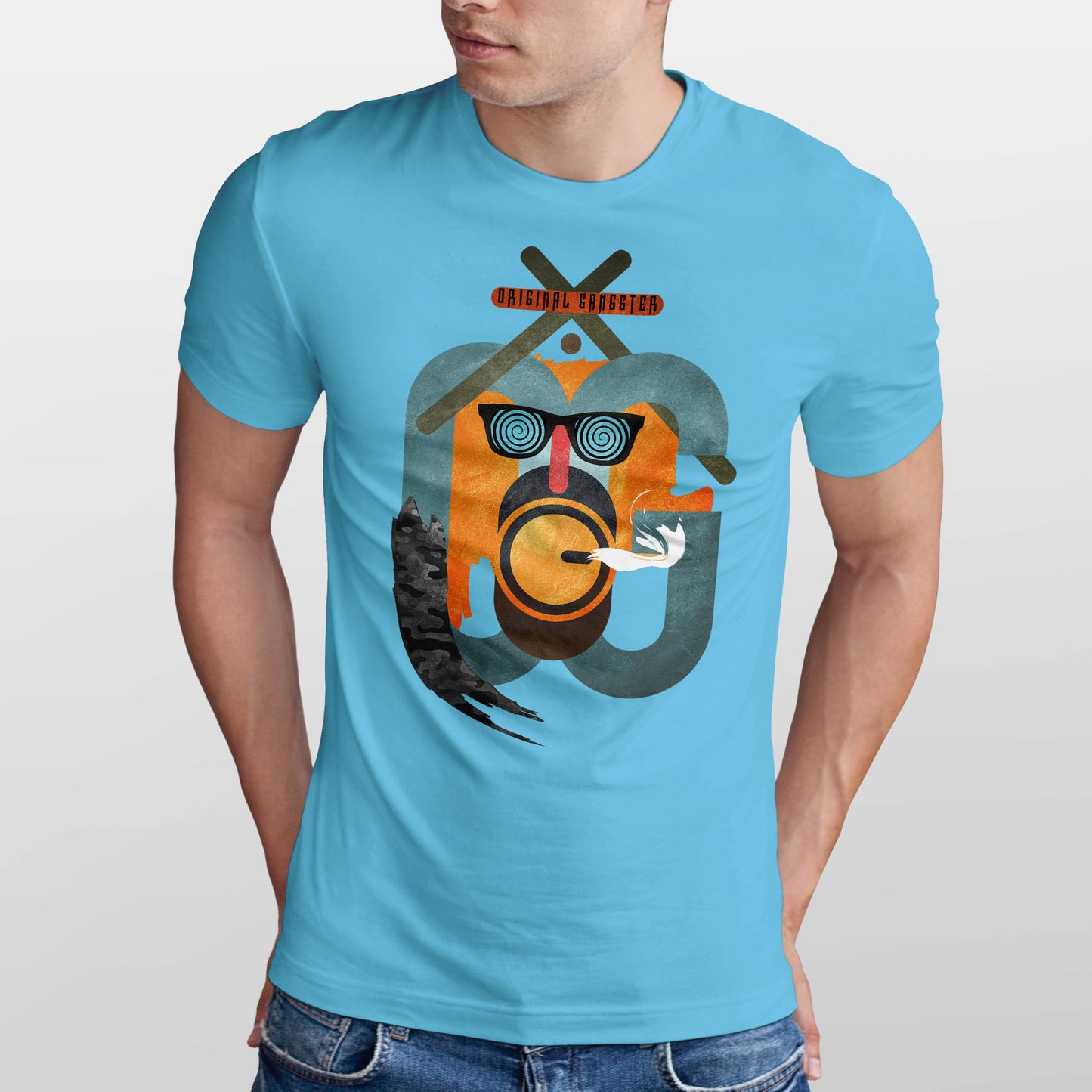 OG Men's T-shirt