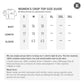 Monkey Love Women's Crop Top