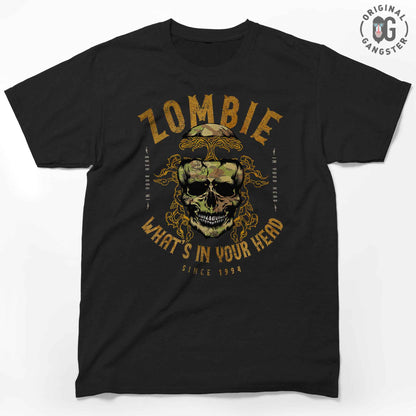 The Cranberries 'Zombie' Unisex T-shirt