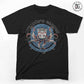 The Beatles 'Octopus's Garden' Unisex T-shirt