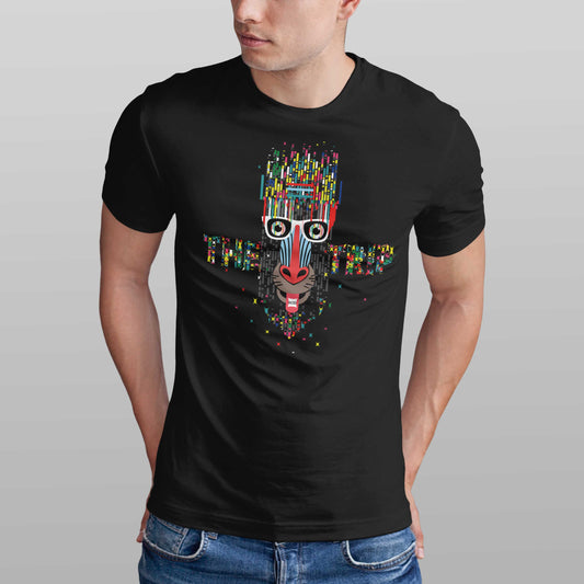 The Acid Trip Men's T-shirt