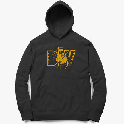 DIY Unisex Hoodie - oglife.in