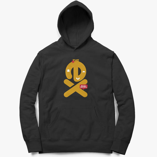 The Ex Unisex Hoodie - oglife.in