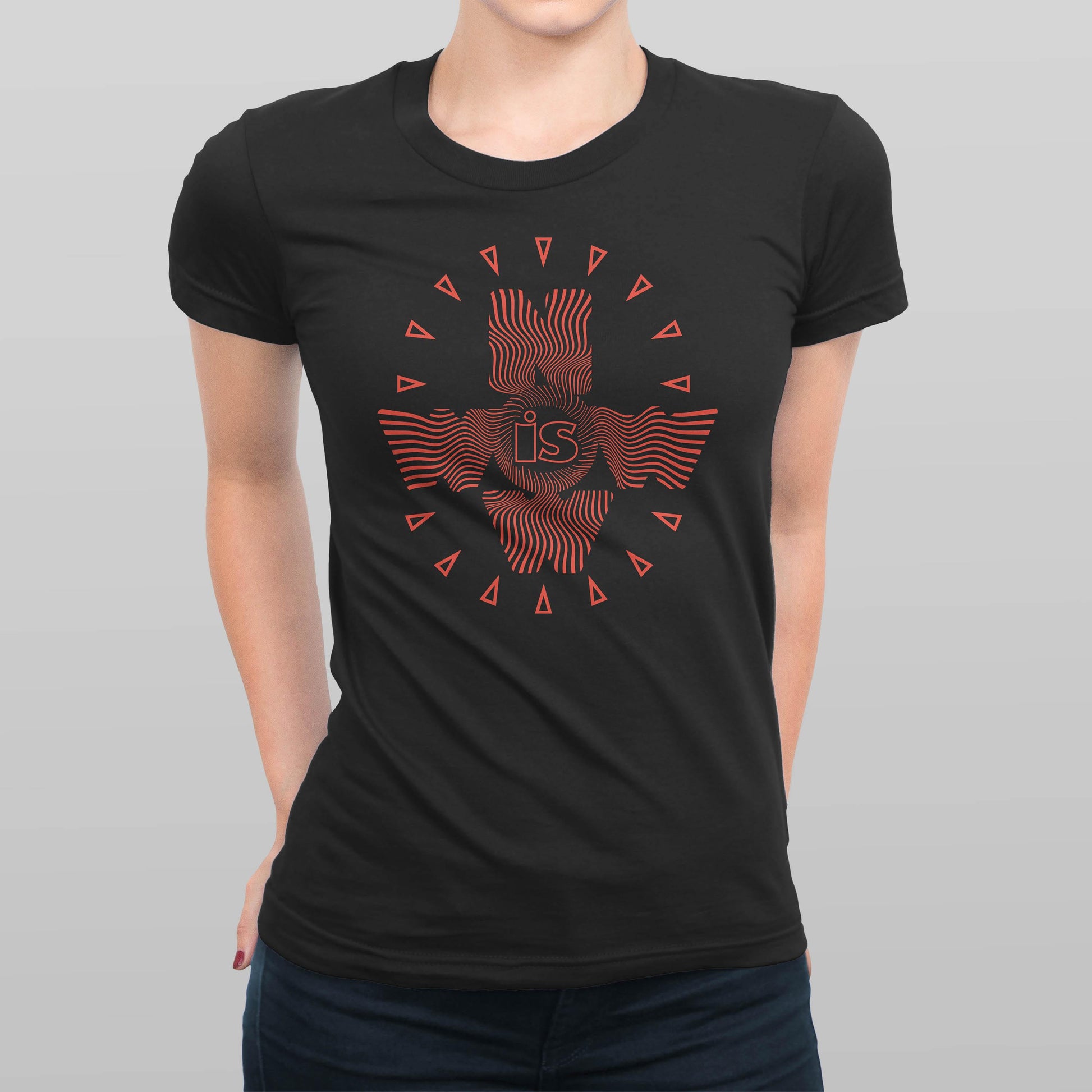 Now Is Wow Women's T-shirt - oglife.in