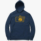 DIY Unisex Hoodie - oglife.in