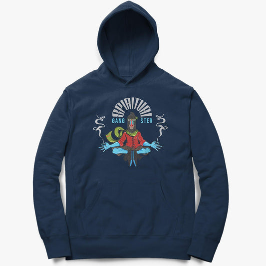 Spiritual Gangster Unisex Hoodie - oglife.in