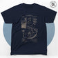 Drums Patent 1909 Unisex T-shirt