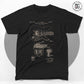 Fender Guitar Patent 1956 Unisex T-shirt.