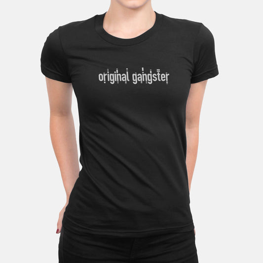 The Acid Trip Women's Back Print T-shirt - oglife.in