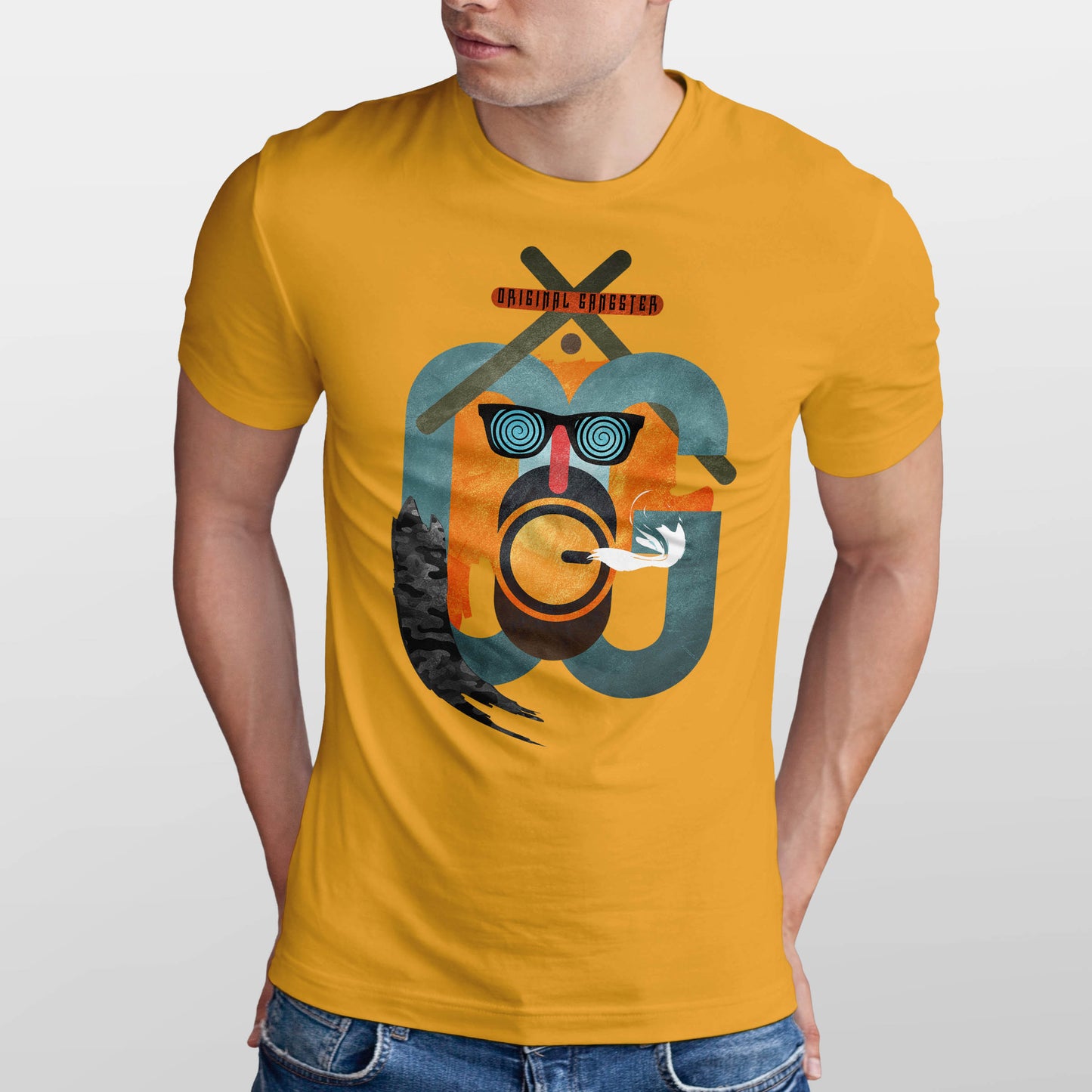 OG Men's T-shirt