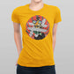 #U.F.O Women's T-shirt - oglife.in
