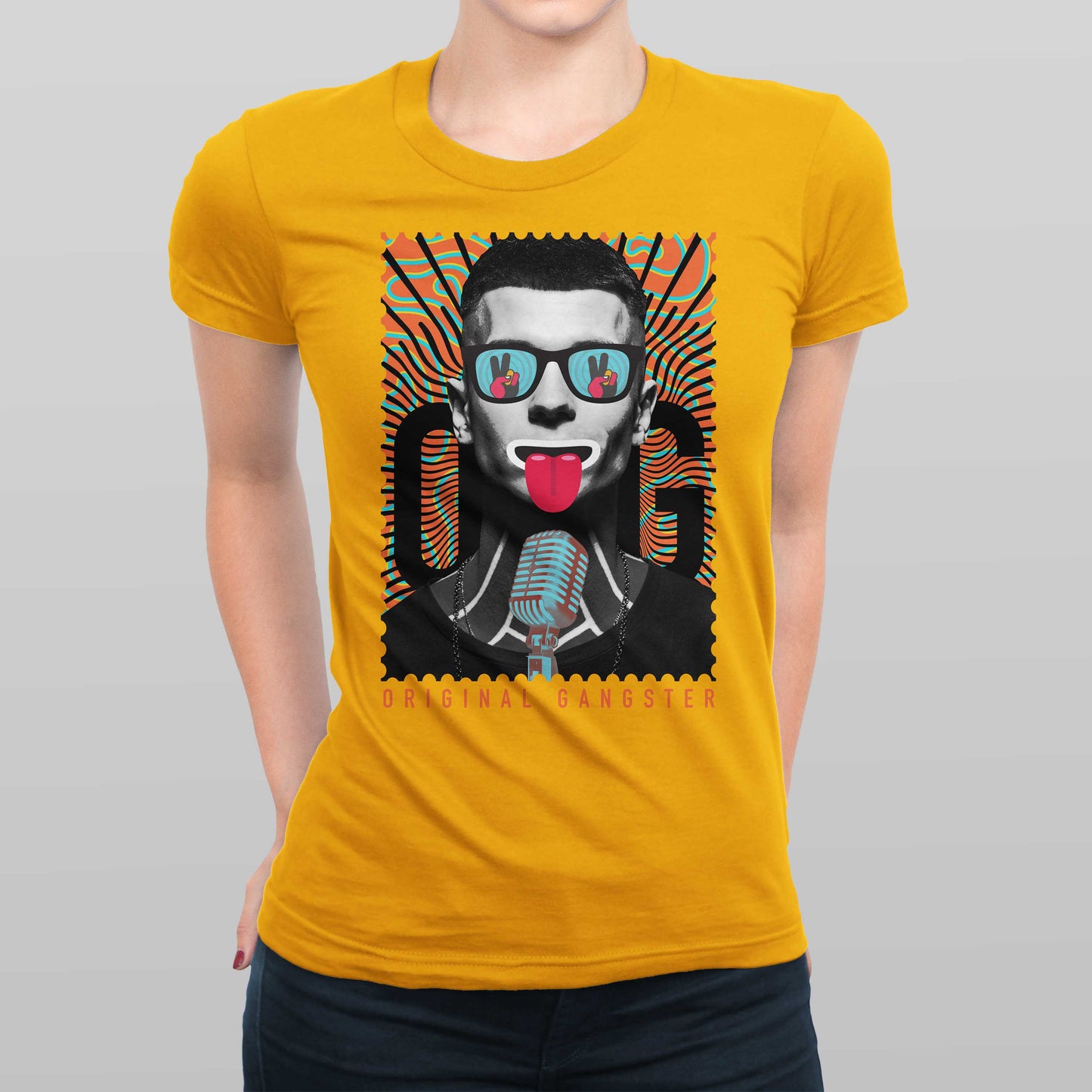 Rockstar! Women's T-shirt