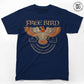 Lynrd Skynrd 'Freebird' Unisex T-shirt