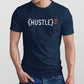 Hustle to the power of OG Men's T-shirt