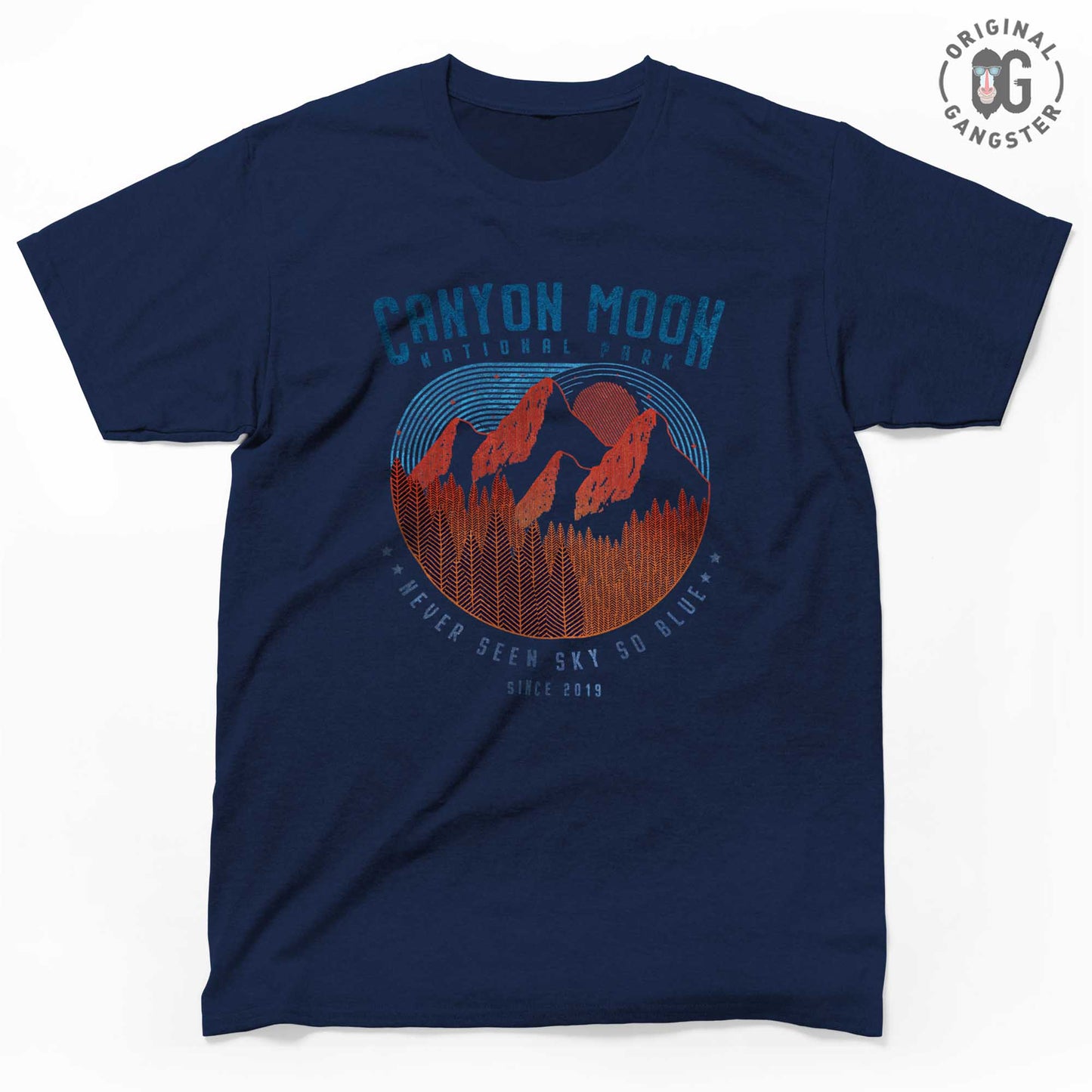Harry Styles Inspired 'Canyon Moon' Unisex T-shirt