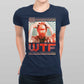 WTF! Women's T-shirt