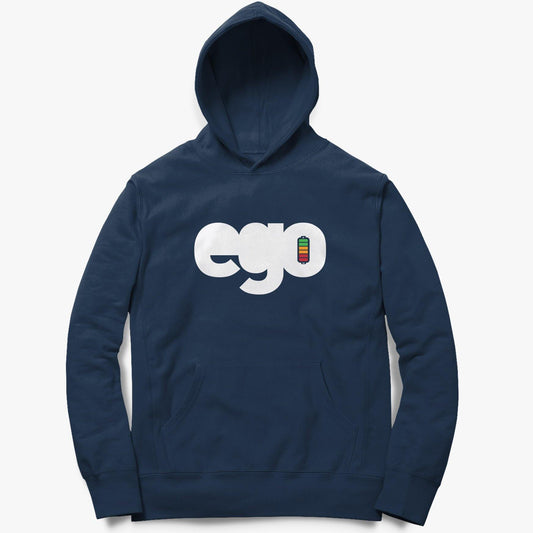 Ego Unisex Hoodie - oglife.in