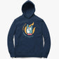 Stay Lit Unisex Hoodie - oglife.in