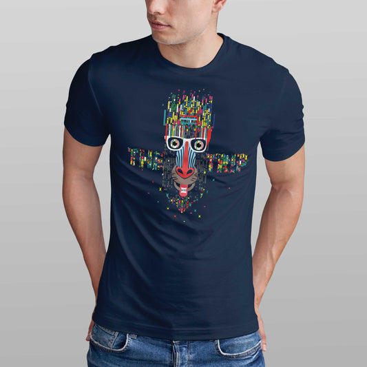 The Acid Trip Men's T-shirt