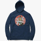 #U.F.O Unisex Hoodie - oglife.in