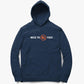 Nice To Mute You Unisex Hoodie - oglife.in