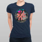#Mischief Women's T-shirt - oglife.in