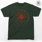 Bon Jovi 'Living On A Prayer' Unisex T-shirt