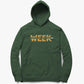 Weekend Unisex Hoodie - oglife.in