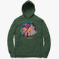 #Mischief Unisex Hoodie - oglife.in